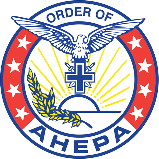 AHEPA District 1