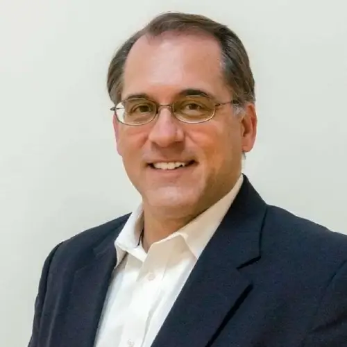 Steve Leara District Secretary